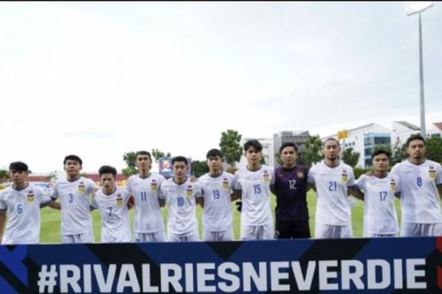 45 cầu thủ Lào bị FIFA cấm thi đấu suốt đời, báo chí Lào bất ngờ xóa tin