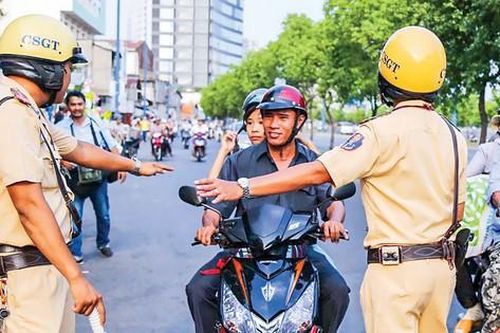 'Xe không chính chủ': Cần hiểu đúng khi xử lý