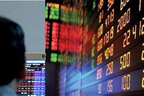 HoSE bất ngờ tái hiện tình trạng quá tải, VN Index lùi về sát mốc 1.500 điểm