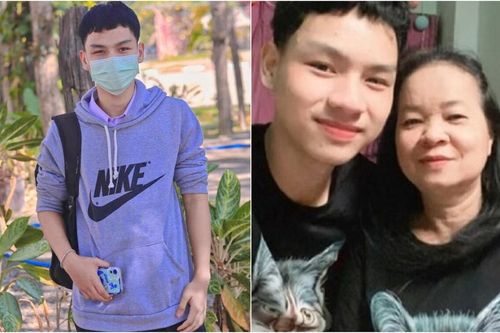 Chàng trai 18 tuổi công khai yêu bạn gái U60, phản ứng của bố mẹ nam thanh niên gây choáng