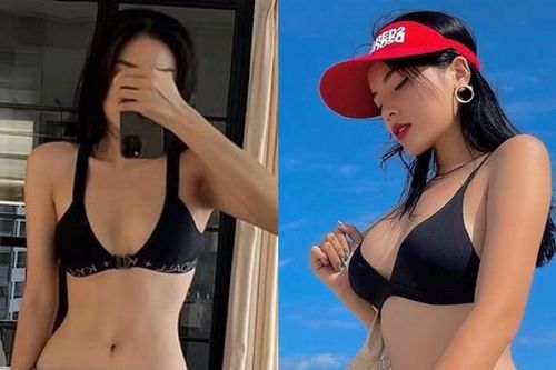 Hoa hậu Kỳ Duyên 'lột xác' phong cách khiến fan xì xào đã tháo túi độn ngực