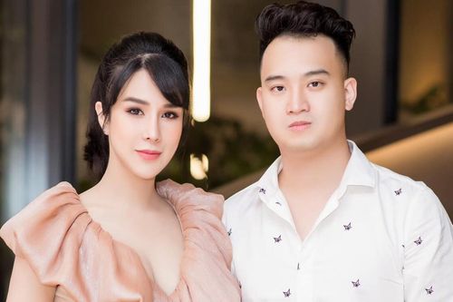 Chồng Diệp Lâm Anh nói gì khi chân dài 8X xác nhận đã ly thân và dọn ra riêng?
