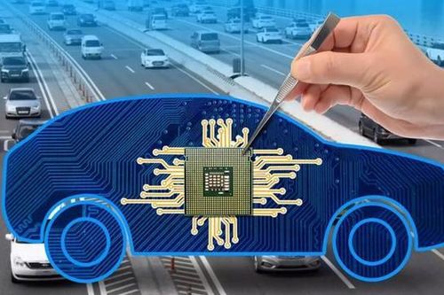 Khủng hoảng chip bán dẫn ngành ô tô 2022: Sự thiếu hụt sẽ kết thúc?