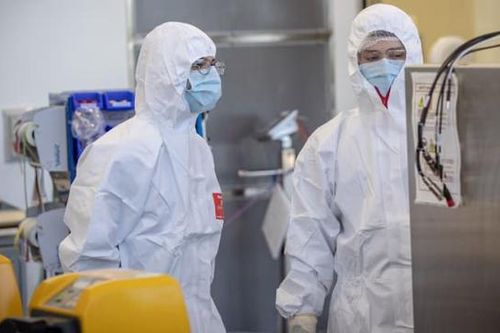 Biến thể kết hợp giữa Delta và Omicron có thể là 'lỗi trong phòng thí nghiệm'