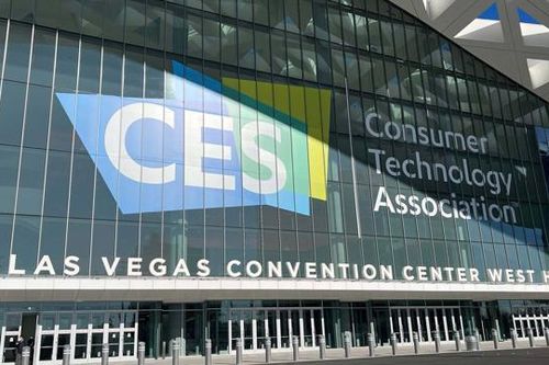 CES 2022: Các liên minh công nghệ 'thắt chặt quan hệ' trong cuộc chiến xe tự lái toàn cầu