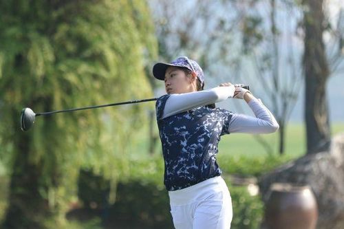 14 golfer được chọn vào đội dự tuyển SEA Games 31