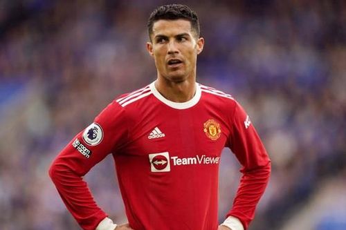 Ronaldo cân nhắc tương lai ở Old Trafford