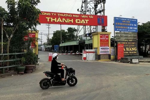Hải Dương: Nhiều vi phạm trong lĩnh vực môi trường ở Cụm công nghiệp Ba Hàng