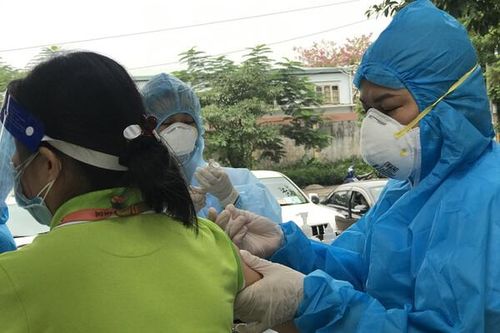 Người dân có phải tiêm đến cả 7 mũi vaccine?