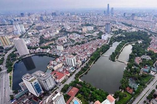 Hà Nội: Triển khai lập quy hoạch 31 phân khu các đô thị vệ tinh