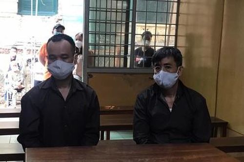Mâu thuẫn từ va quẹt xe dẫn đến chết người, 2 thanh niên lãnh án