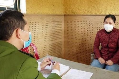 Làm giả hồ sơ bệnh hiểm nghèo bán cho các đối tượng xin hoãn thi hành án