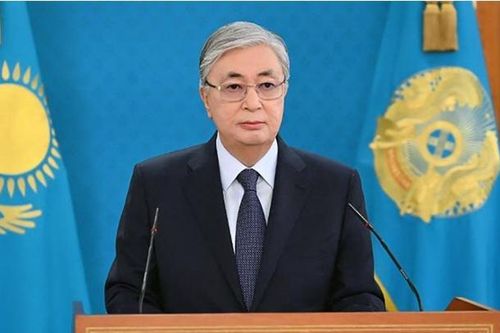 Tổng thống Kazakhstan: Đất nước vượt qua âm mưu đảo chính