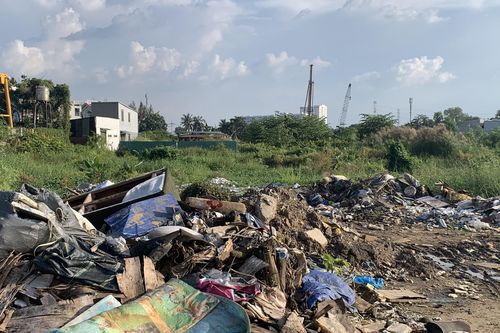 TP.HCM hào phóng đổi cho doanh nghiệp 5 khu 'đất vàng' lấy đoạn đường hơn 2,7km