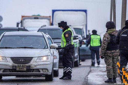 Bất ổn tại Kazakhstan: Cần nhiều thời gian để giải quyết tận gốc