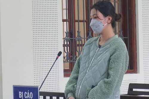 Mẹ trẻ mê cờ bạc 'bế' bụng bầu 8 tháng lĩnh án hơn 12 năm tù