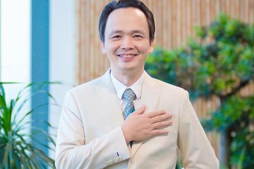 Cổ phiếu 'họ' FLC nằm sàn la liệt sau thông tin ông Trịnh Văn Quyết giao dịch 'chui'