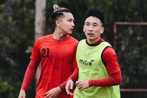Diện mạo mới của CLB Hải Phòng