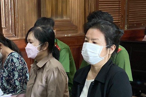 Sai phạm tại 7 trường học ở Củ Chi gây thất thoát gần 18 tỷ đồng