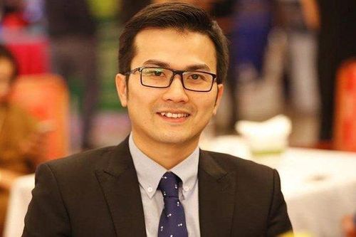 TS Trần Xuân Bách là ứng viên giáo sư trẻ nhất năm 2021