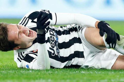 Tiếng hét Chiesa trong nỗi ám ảnh Del Piero