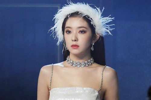 Irene (Red Velvet) diễn xuất tệ nhất năm 2021