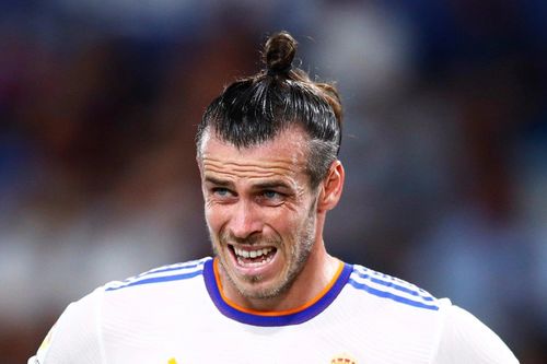 Real chật vật với Bale, Isco và Marcelo
