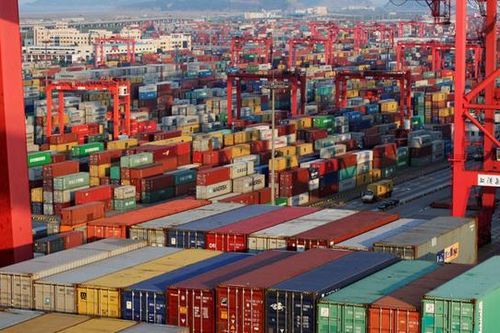 Kim ngạch thương mại Nga-Trung lập kỷ lục bất chấp khủng hoảng Covid-19