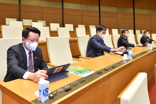 Kịp thời giải quyết hiệu quả các vấn đề thực tiễn đặt ra