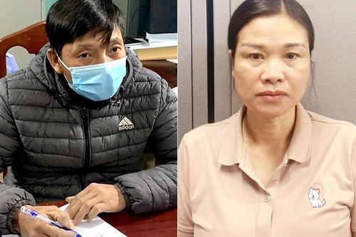 Chặn đứng nhóm 'siêu lừa' bán đất (Bài cuối: Lật mặt 'siêu lừa')