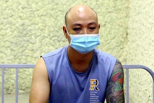 Sa lưới sau 11 năm trốn nã