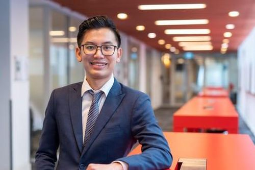 Dùng blockchain để đối phó với biến đổi khí hậu