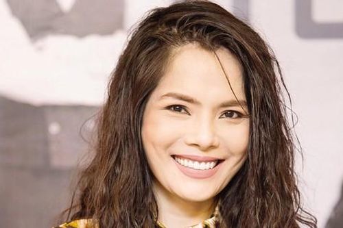 Showbiz Việt từng có một nữ diễn viên công khai tự hào mình là 'người thứ 3'