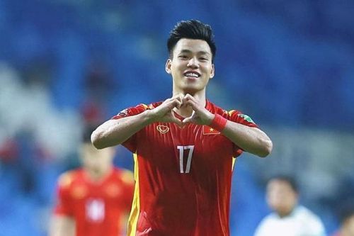Vũ Văn Thanh sáng cửa thi đấu tại Hàn Quốc mùa giải tới