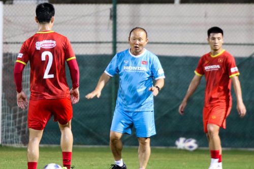 Tuyệt Việt Nam bị FIFA phạt nặng vì chơi xấu ở vòng loại World Cup