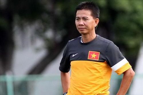 Huấn luyện viên Hoàng Anh Tuấn đánh giá cao lứa U17 Việt Nam