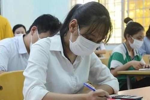 3 môn không có phần thực hành trong Kỳ thi chọn học sinh giỏi quốc gia 2022