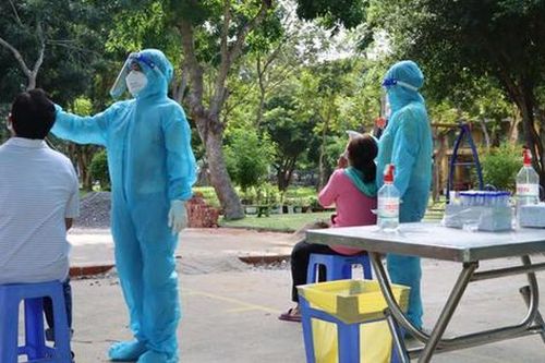 Người từ địa phương khác vào Hải Phòng không phải xuất trình giấy xét nghiệm