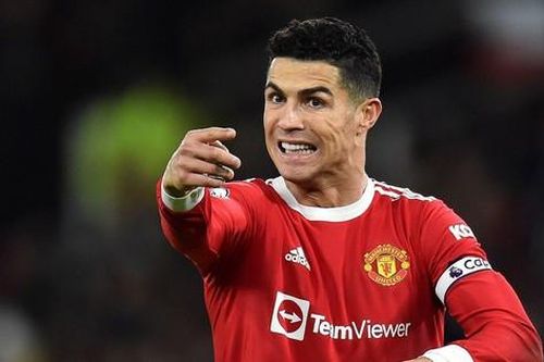 HLV Rangnick giải thích lý do Ronaldo vắng mặt trận gặp Aston Villa