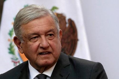 Tổng thống Mexico, Ngoại trưởng Israel mắc COVID-19