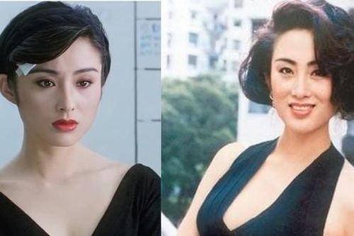 Nhan sắc tuổi 54 của 'Tinh nữ lang đẹp nhất màn ảnh' Trương Mẫn