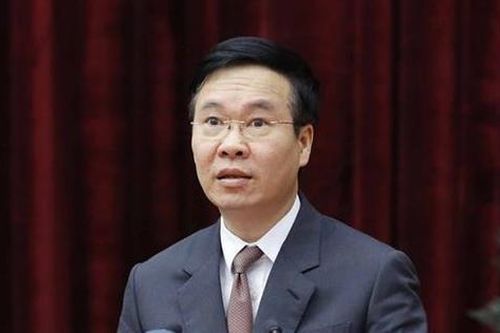Thường trực Ban Bí thư: Không để vi phạm nhỏ tích tụ thành sai phạm lớn