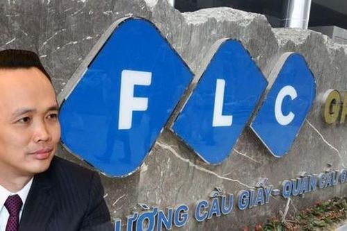 Cổ phiếu FLC bị bán tháo, trao tay kỷ lục gần 155 triệu cổ phiếu