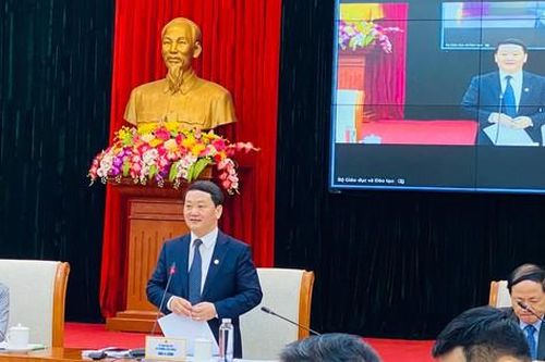 Chương trình phát báo đạt kết quả rất tích cực