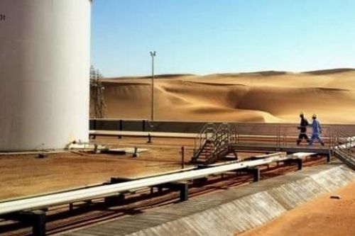 Xuất khẩu dầu thô của Libya sụt giảm do thời tiết xấu