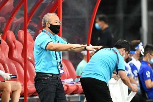 Tuyển Việt Nam: Thầy Park làm cách mạng từ... HAGL