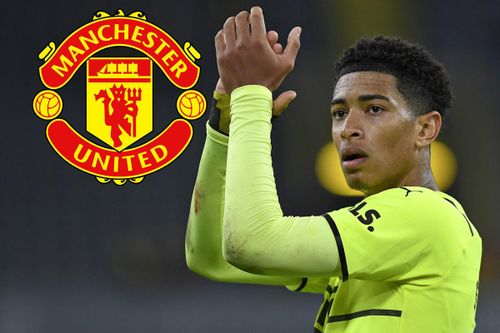MU theo đuổi Bellingham, Barca vẫn mơ Haaland