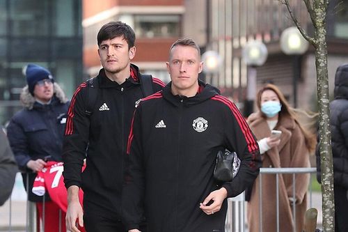MU đón tin vui trước cuộc tái đấu Aston Villa