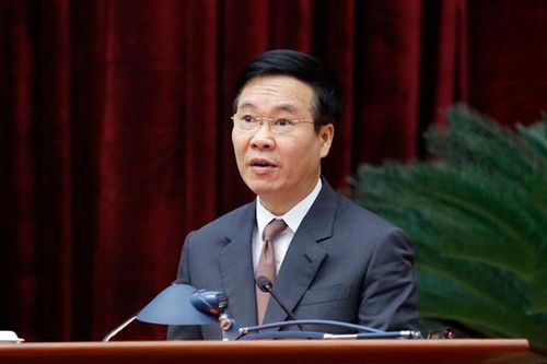 Thường trực Ban Bí thư: Kỷ luật là những quyết định rất khó khăn, trăn trở
