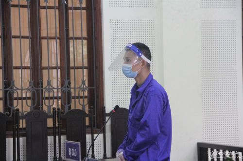 Bị tăng hình phạt tù vì kê khai gian dối việc giúp công an phát hiện tội phạm